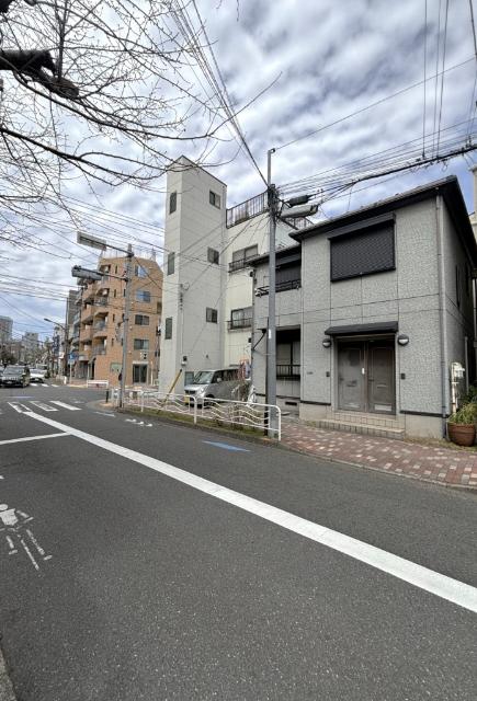 福田邸 物件画像