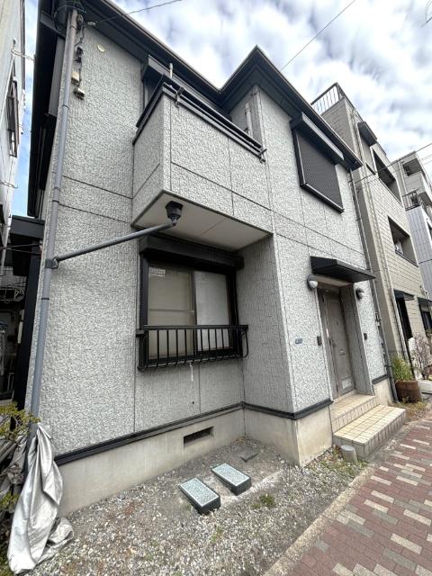 福田邸 物件画像