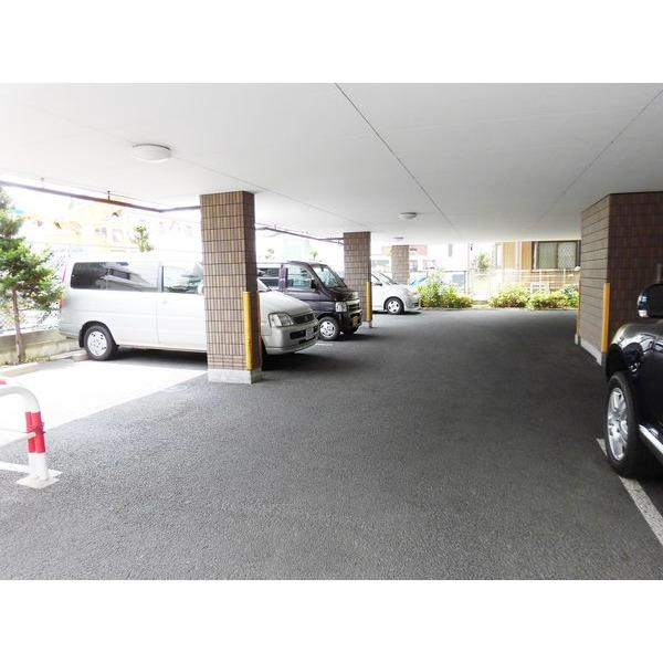ハイピア参番館 物件画像