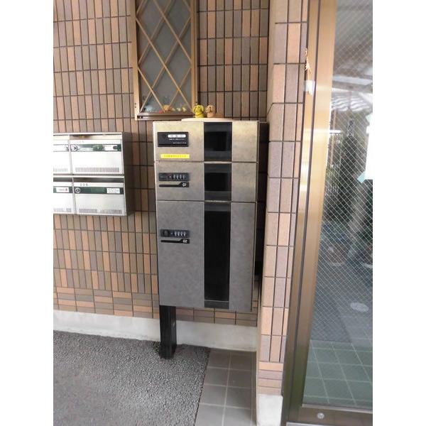 ハイピア参番館 物件画像