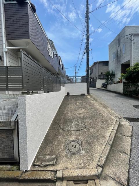 スキップビート 物件画像