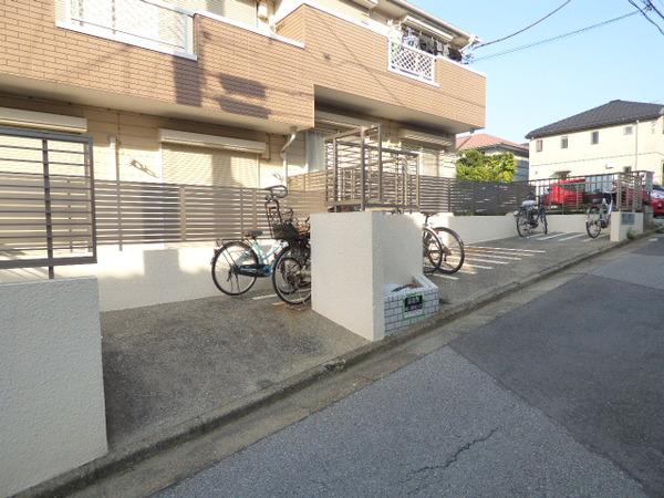 スキップビート 物件画像
