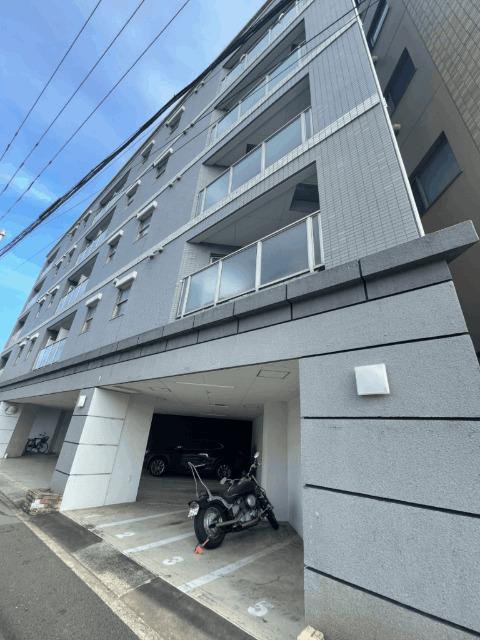 ＩＳクロシェット 物件画像