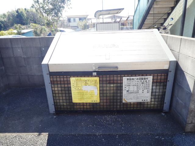 エミネンス・アキ 物件画像