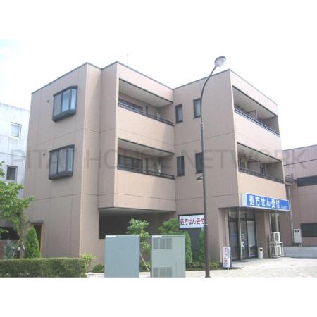 外観写真1