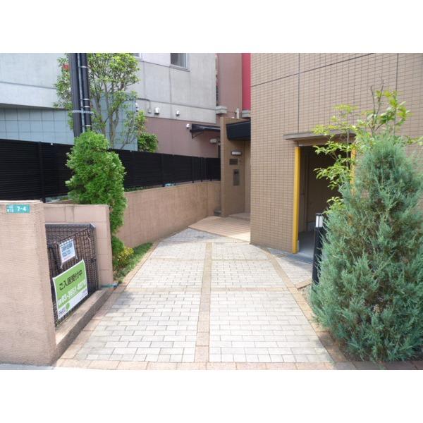Ｄｅｗ−ｅａｓｔｐｌａｃｅ 物件画像