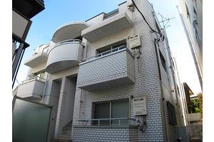 ヴィラ自由が丘 物件画像