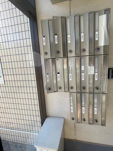 ヌーベルライフ末広 物件画像