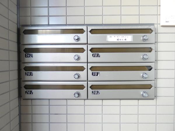 橋本ビル 物件画像