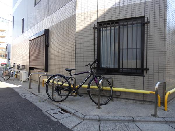 橋本ビル 物件画像