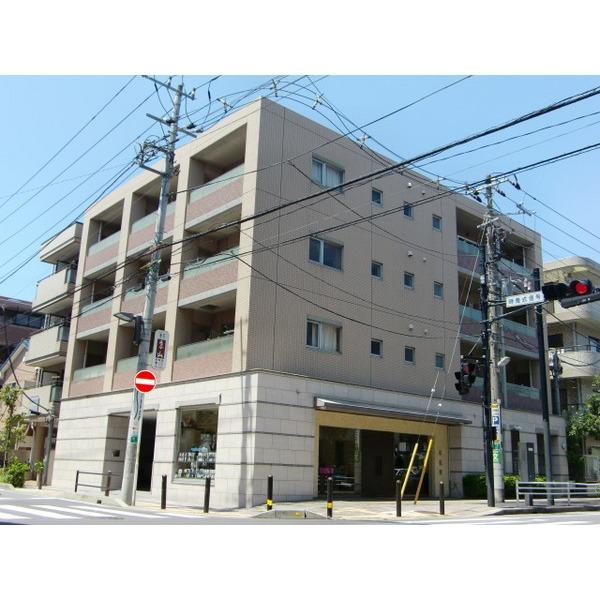 ＯＺＡＲＥＡ妙典Ⅰ 物件画像