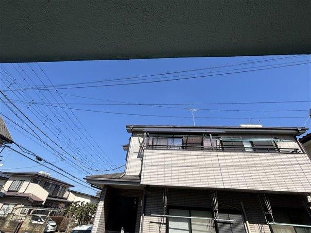 スカイハイツ２号館 物件画像