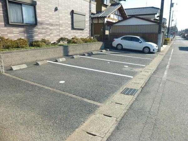 フォルトゥーナ御料 物件画像