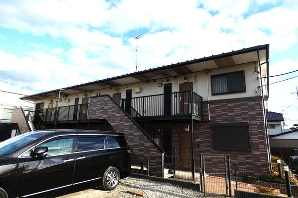 フォルトゥーナ御料 物件画像