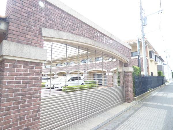 エクセルコート壱番館 物件画像