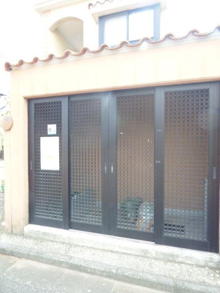エクセルコート壱番館 物件画像