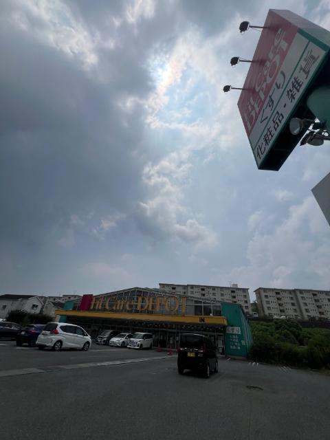 周辺環境画像