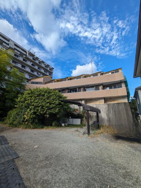 ＬＵＸ・Ａｐａｒｔｍｅｎｔ羽沢ｐａｒｔ２ 物件画像