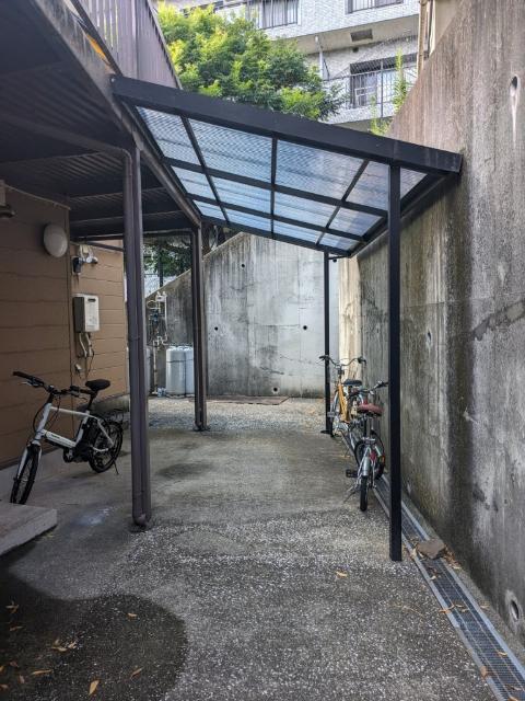 ＬＵＸ・Ａｐａｒｔｍｅｎｔ羽沢ｐａｒｔ２ 物件画像