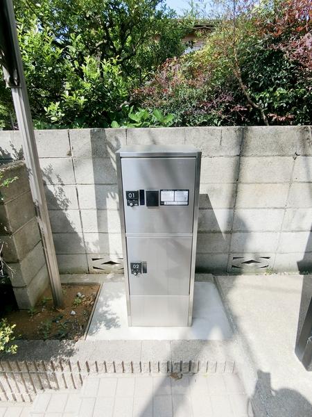 アヴァンサール 物件画像