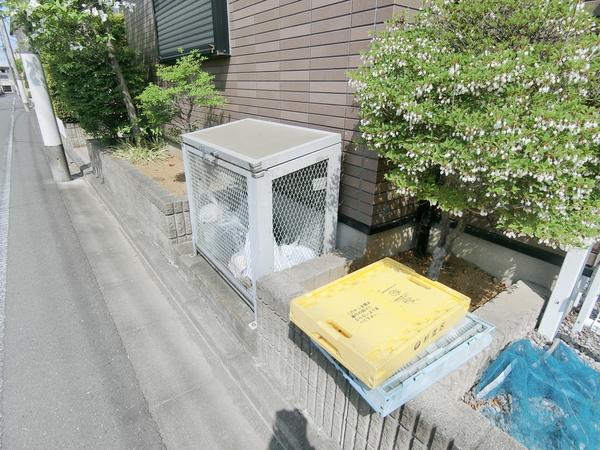 アヴァンサール 物件画像