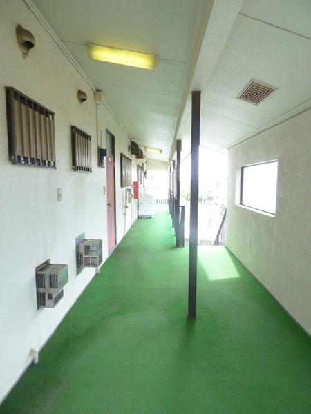 コーポ高郷 物件画像