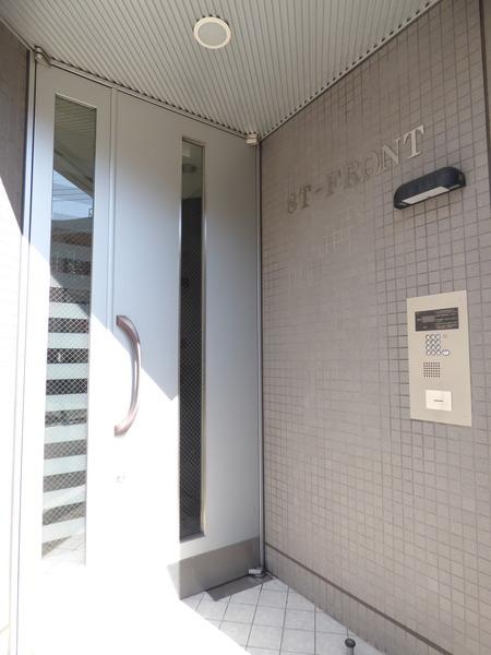 ＳＴ−ＦＲＯＮＴ 物件画像