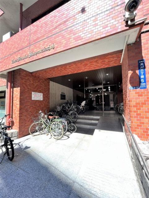 ライオンズマンション門前仲町 物件画像