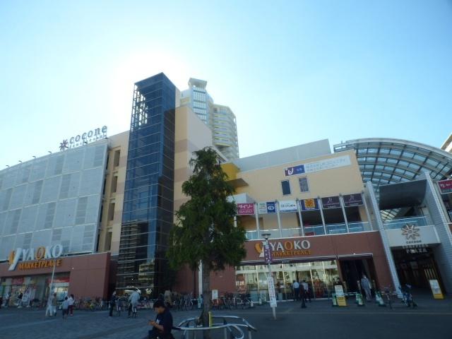周辺環境画像
