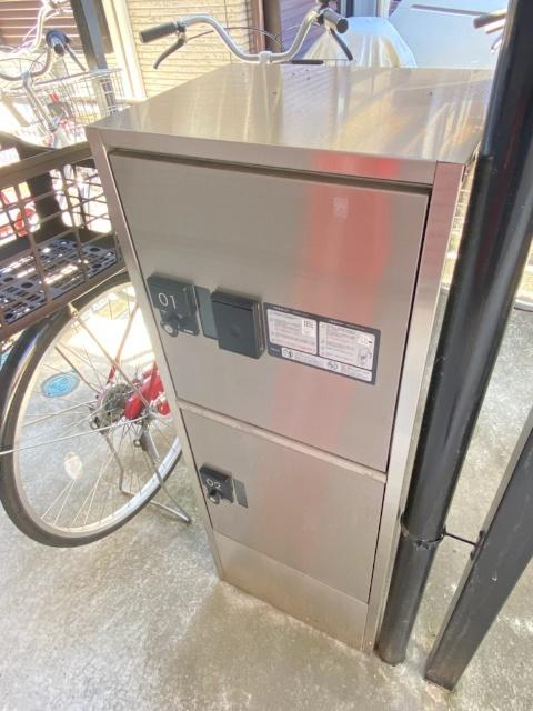 アヴィオン 物件画像