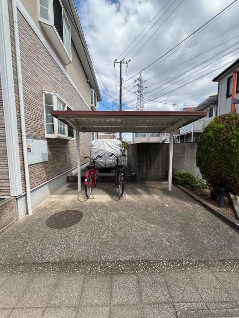 ウィスティリアⅠ 物件画像