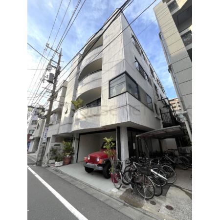 マンション
