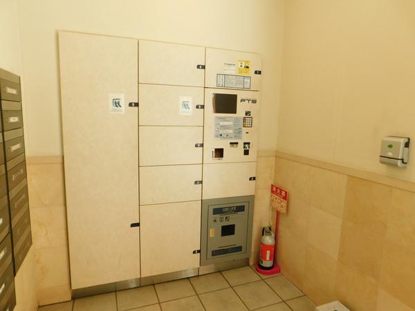 クリオ船橋伍番館 物件画像