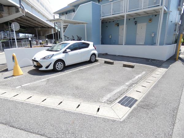 アンシャンブル 物件画像