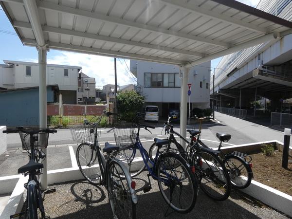 アンシャンブル 物件画像