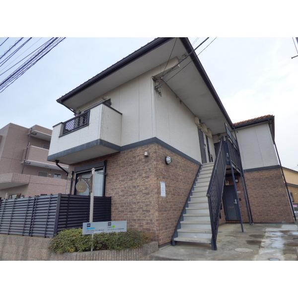 アルパ 物件画像