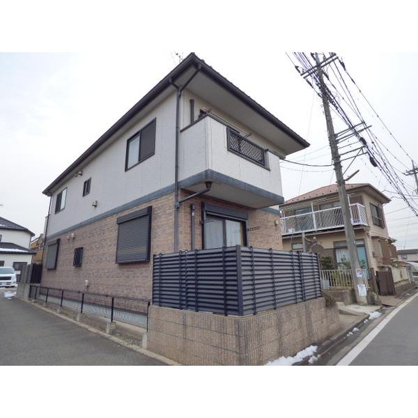 アルパ 物件画像