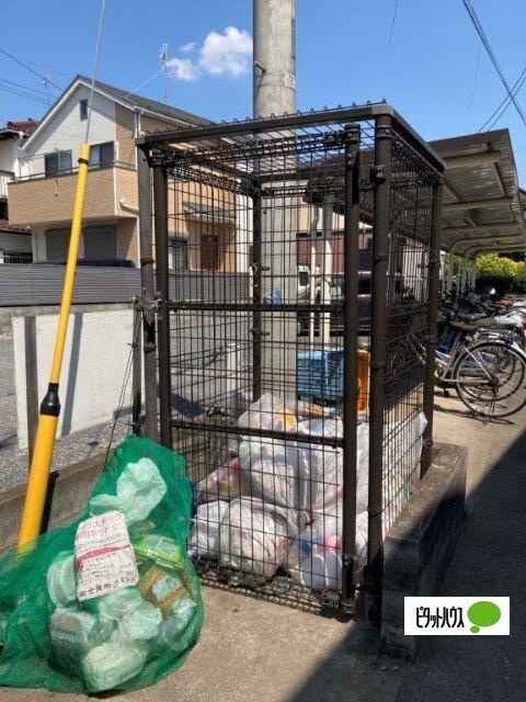 ニューホープ 物件画像