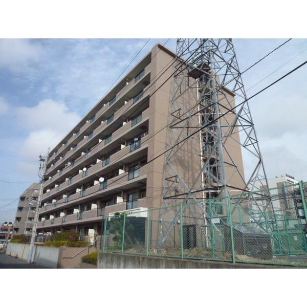 サンパーク我孫子駅前 物件画像