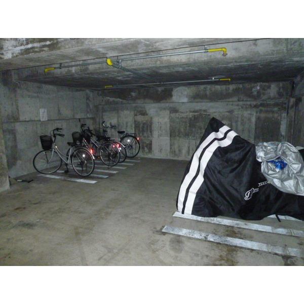 サンパーク我孫子駅前 物件画像