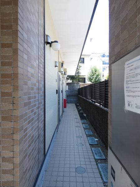 アピス　新宿御苑 物件画像
