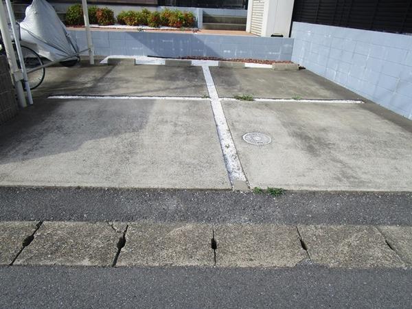 ハンモク大和田 物件画像
