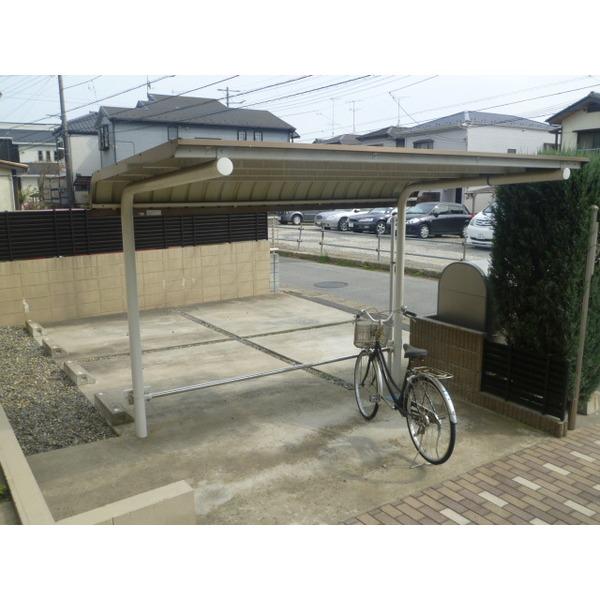 ハンモク大和田 物件画像