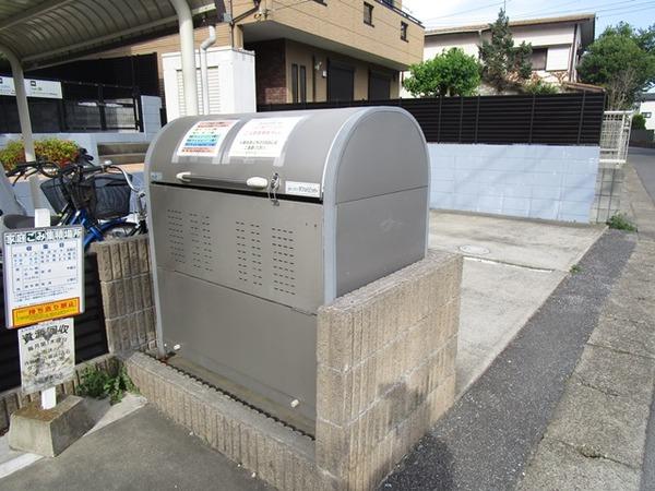 ハンモク大和田 物件画像