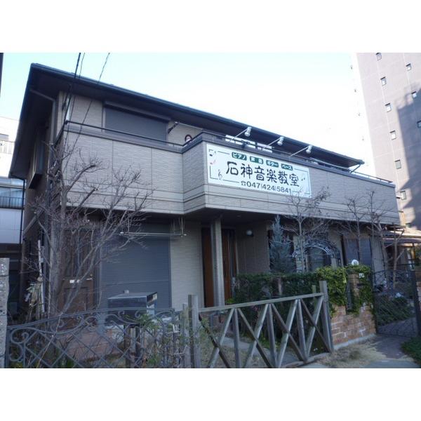 ストロベリー　フィールズ 物件画像