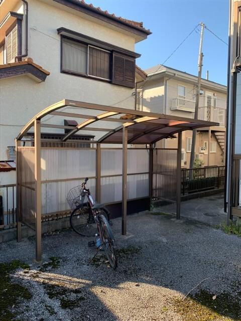 サクラコーポ 物件画像