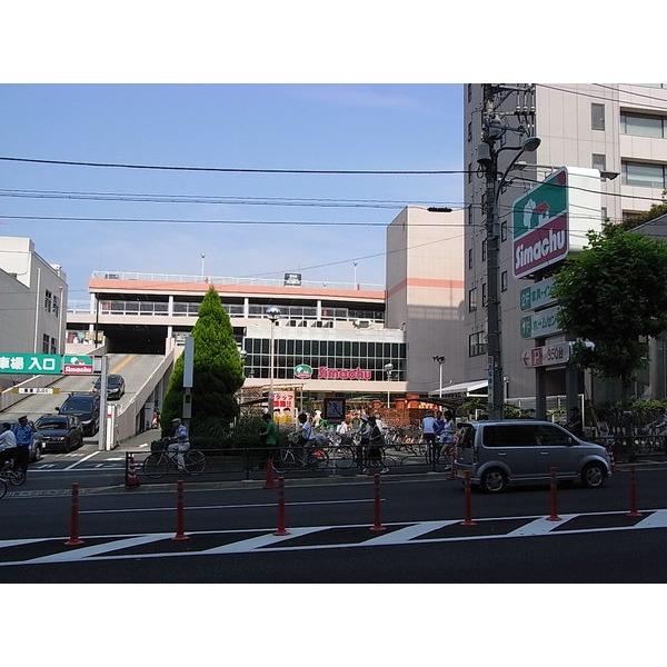 島忠江東猿江店