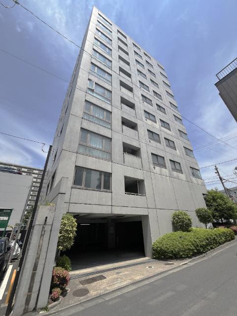 リバーサイド２１ 物件画像