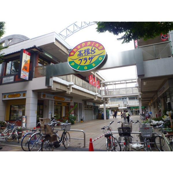 商店街