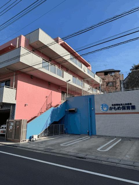 周辺環境画像